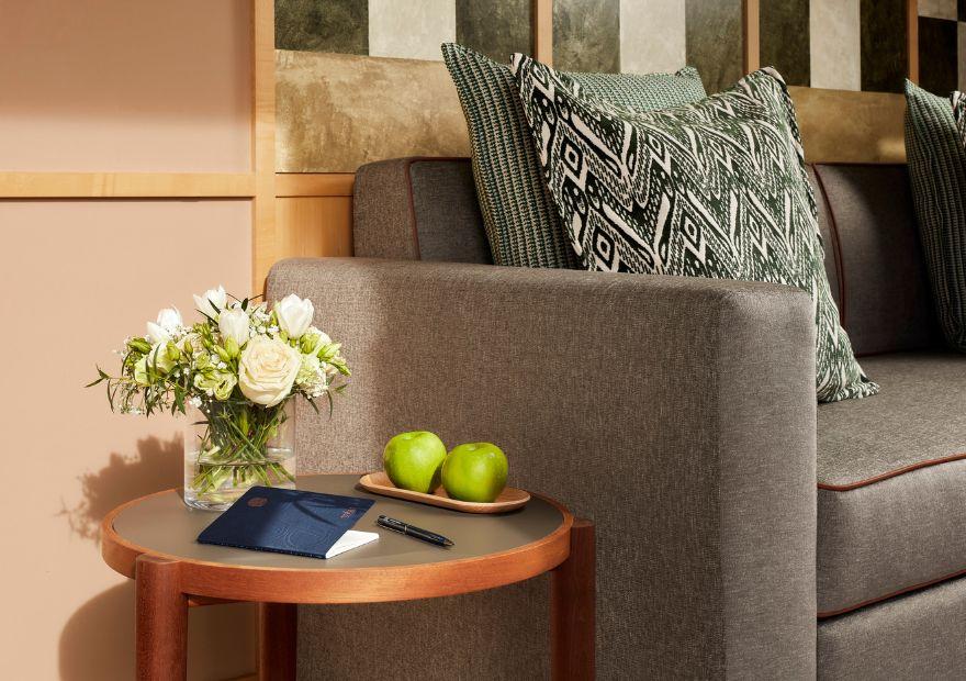 Tivoli Estela Golf & Lodges Porto