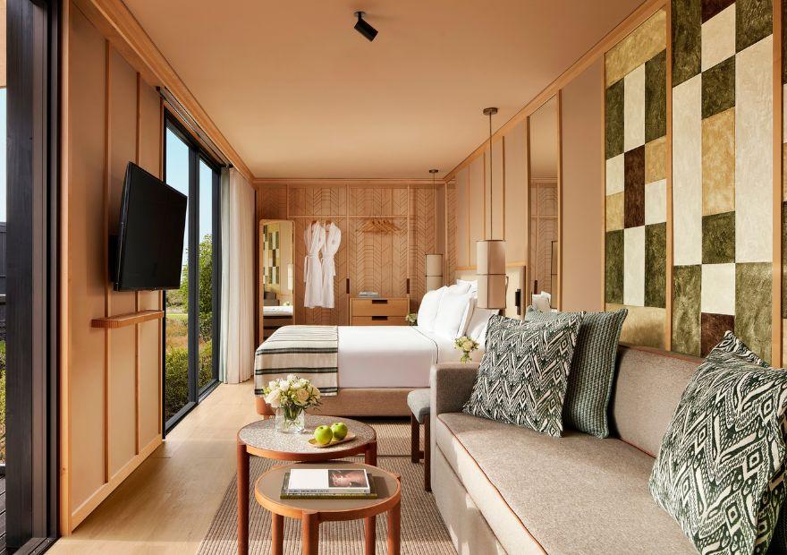 Tivoli Estela Golf & Lodges Porto