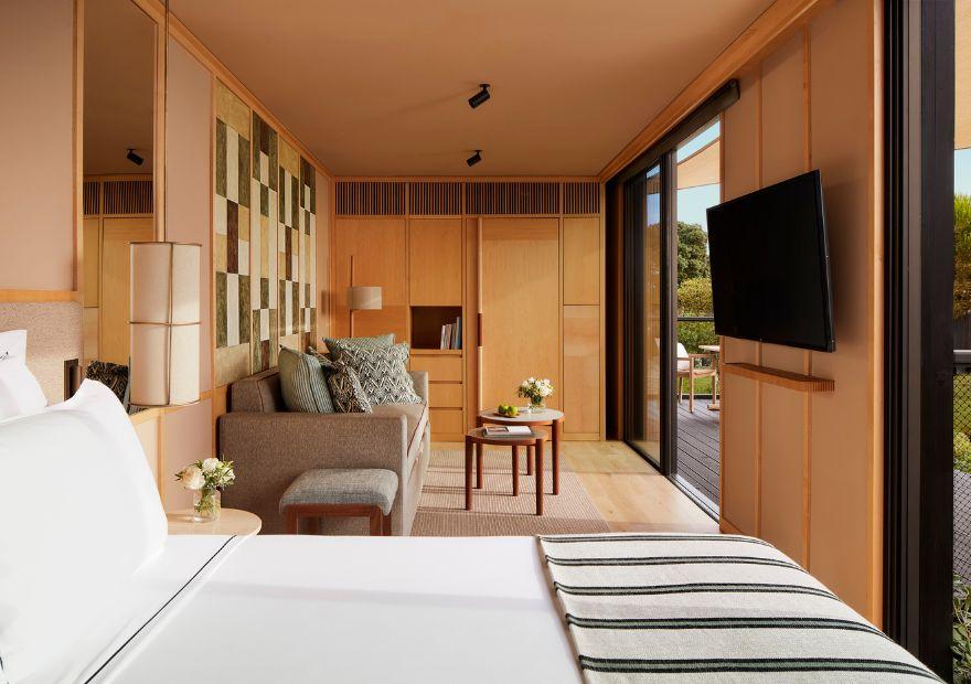 Tivoli Estela Golf & Lodges Porto