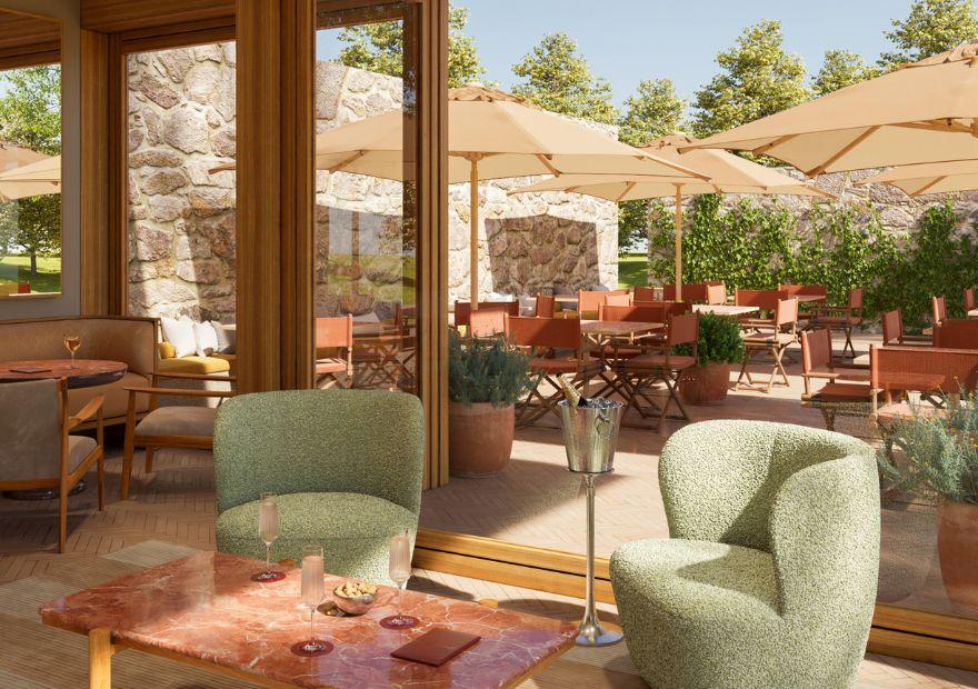 Tivoli Estela Golf & Lodges Porto