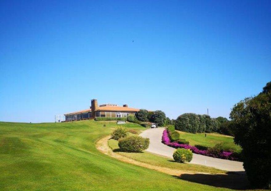 Tivoli Estela Golf & Lodges Porto