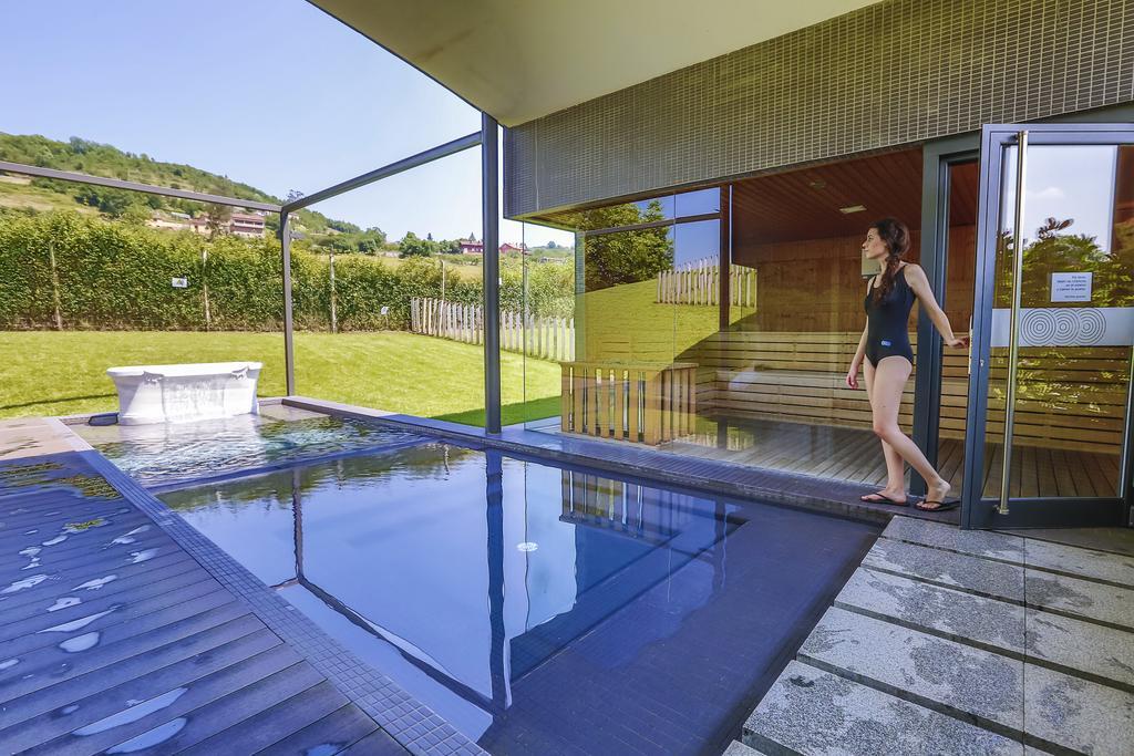 Las Caldas Villa Termal