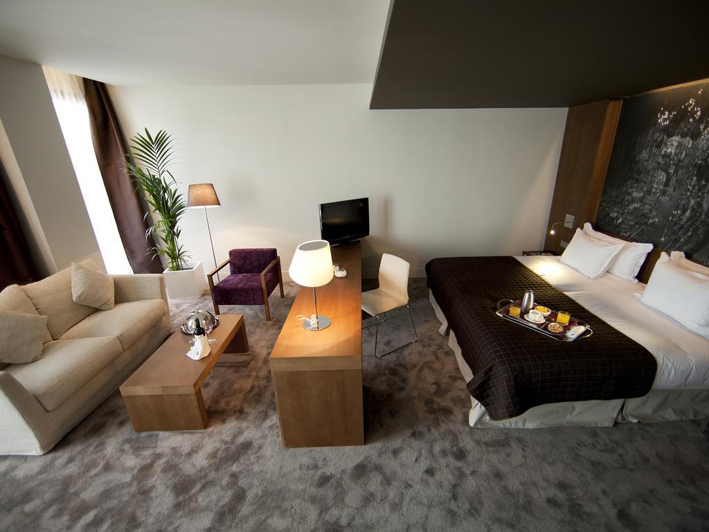 Las Caldas Villa Termal
