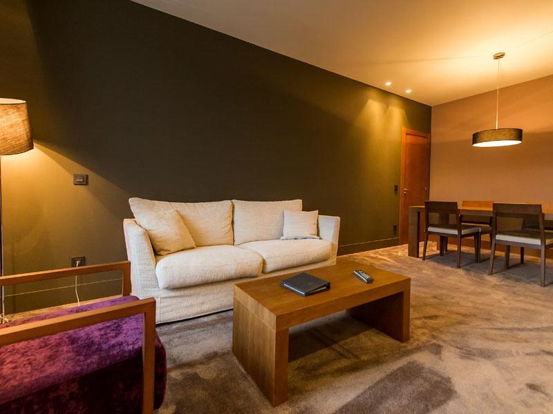 Las Caldas Villa Termal