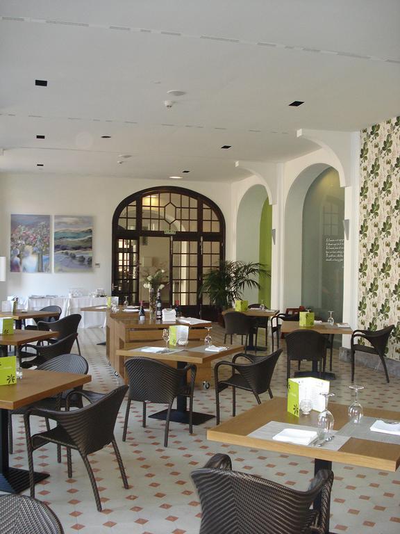 Las Caldas Villa Termal
