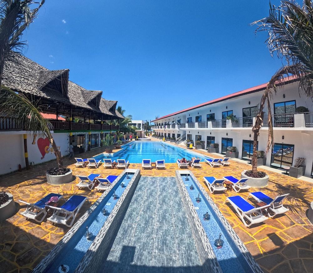 Canary Hotel & Spa