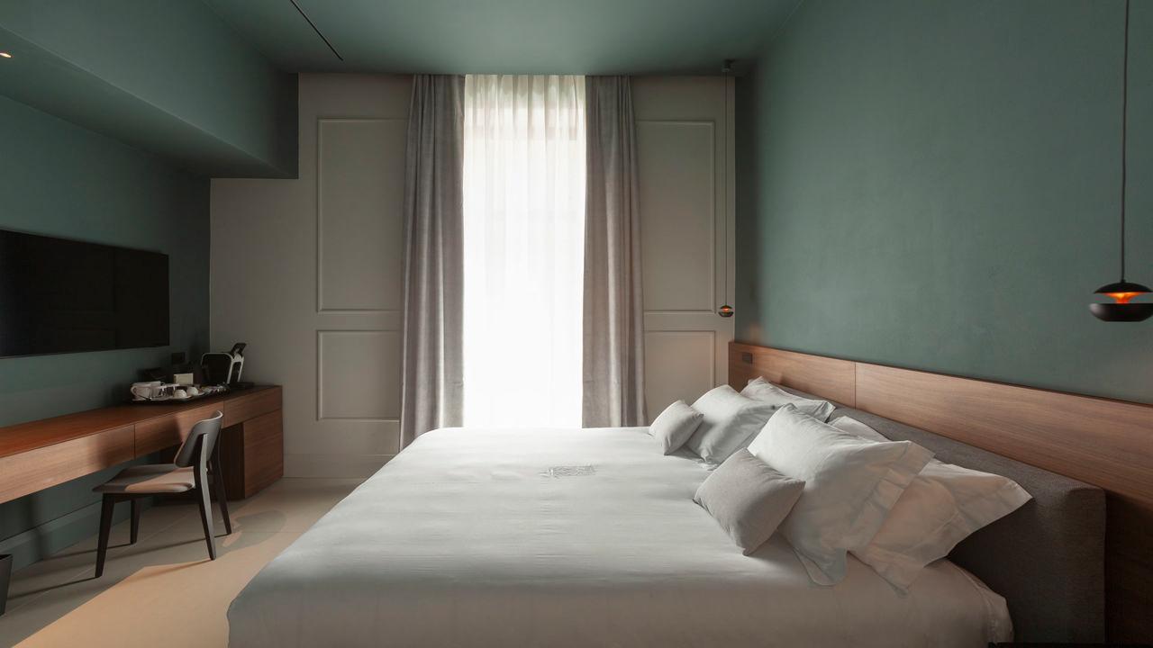 Palazzo Giusti Lecce - Exclusive Boutique Hotel