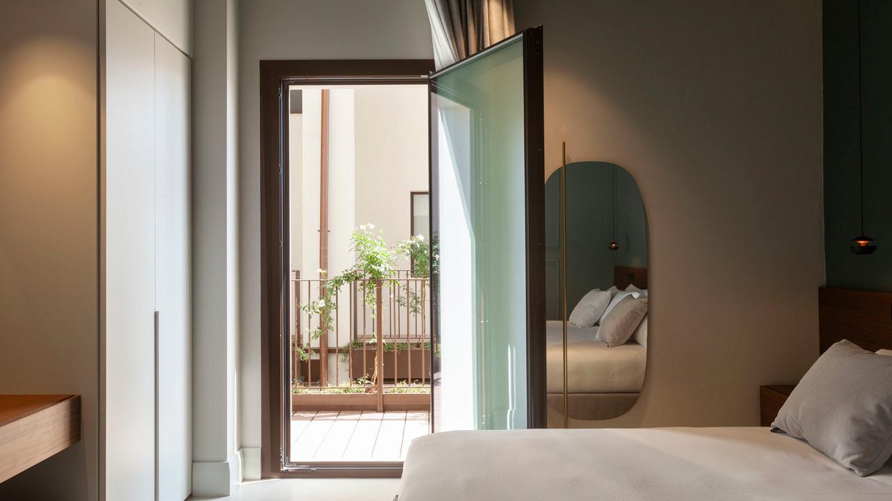 Palazzo Giusti Lecce - Exclusive Boutique Hotel