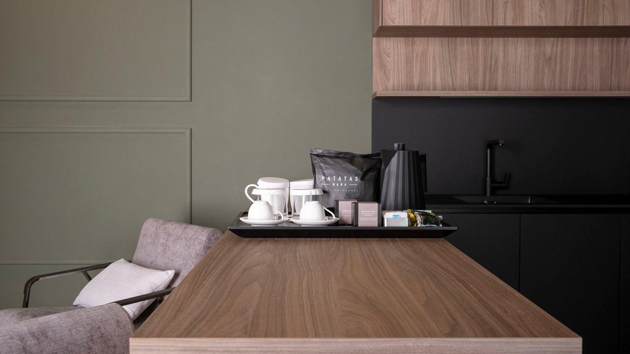 Palazzo Giusti Lecce - Exclusive Boutique Hotel