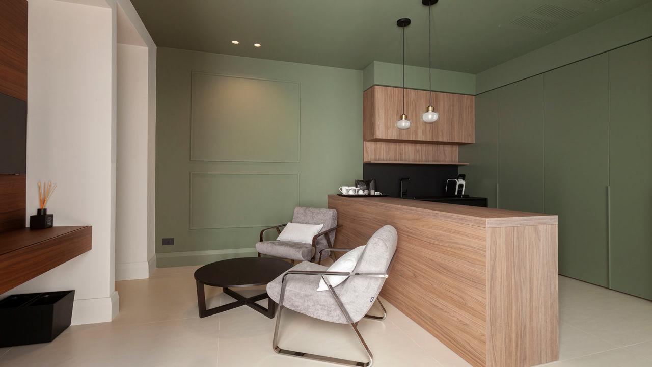 Palazzo Giusti Lecce - Exclusive Boutique Hotel