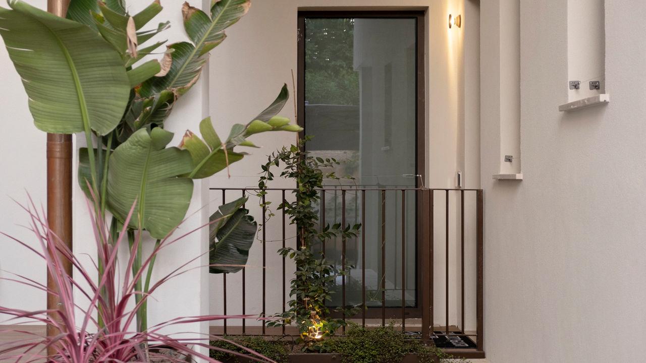 Palazzo Giusti Lecce - Exclusive Boutique Hotel