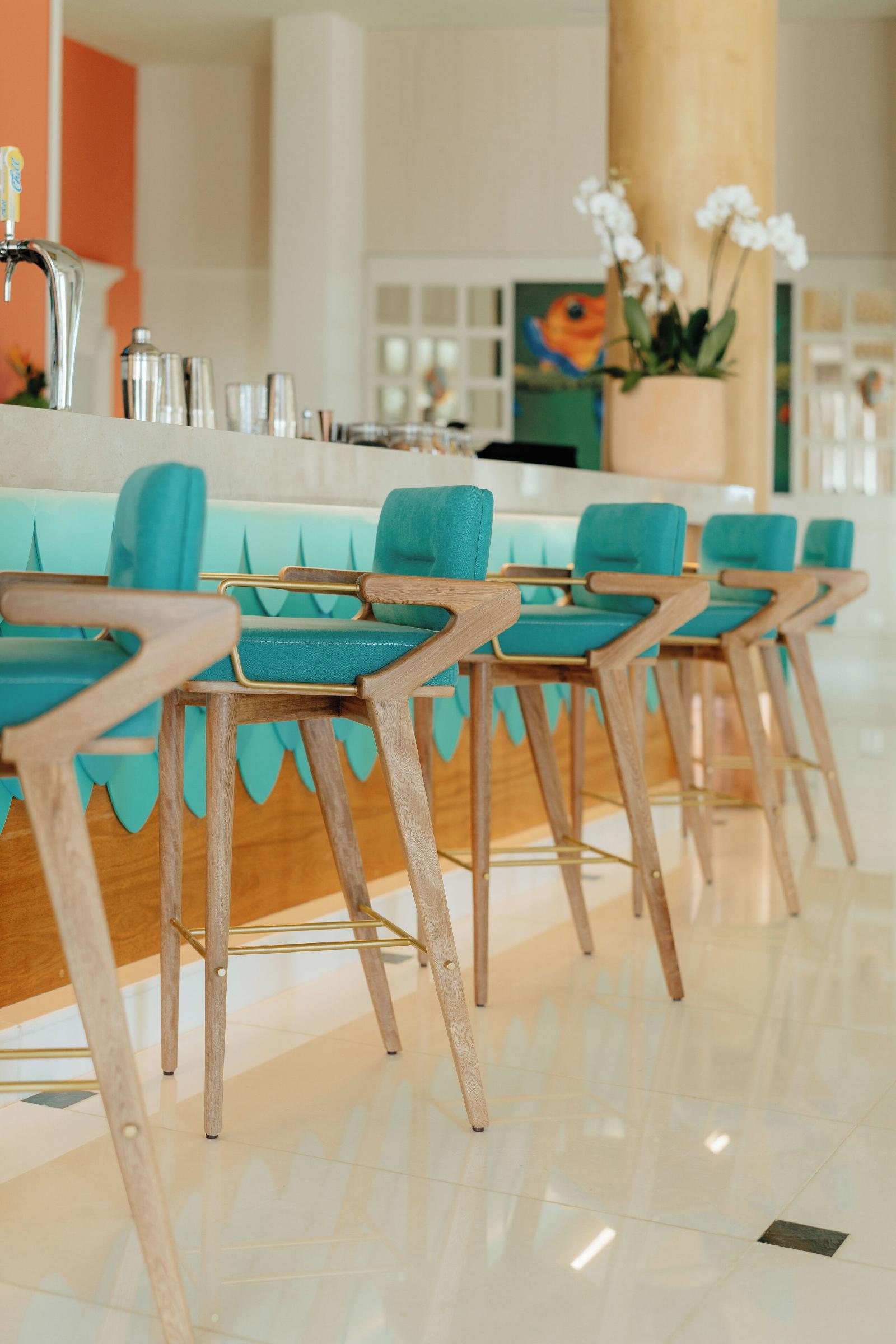 JOIA Aruba by Iberostar