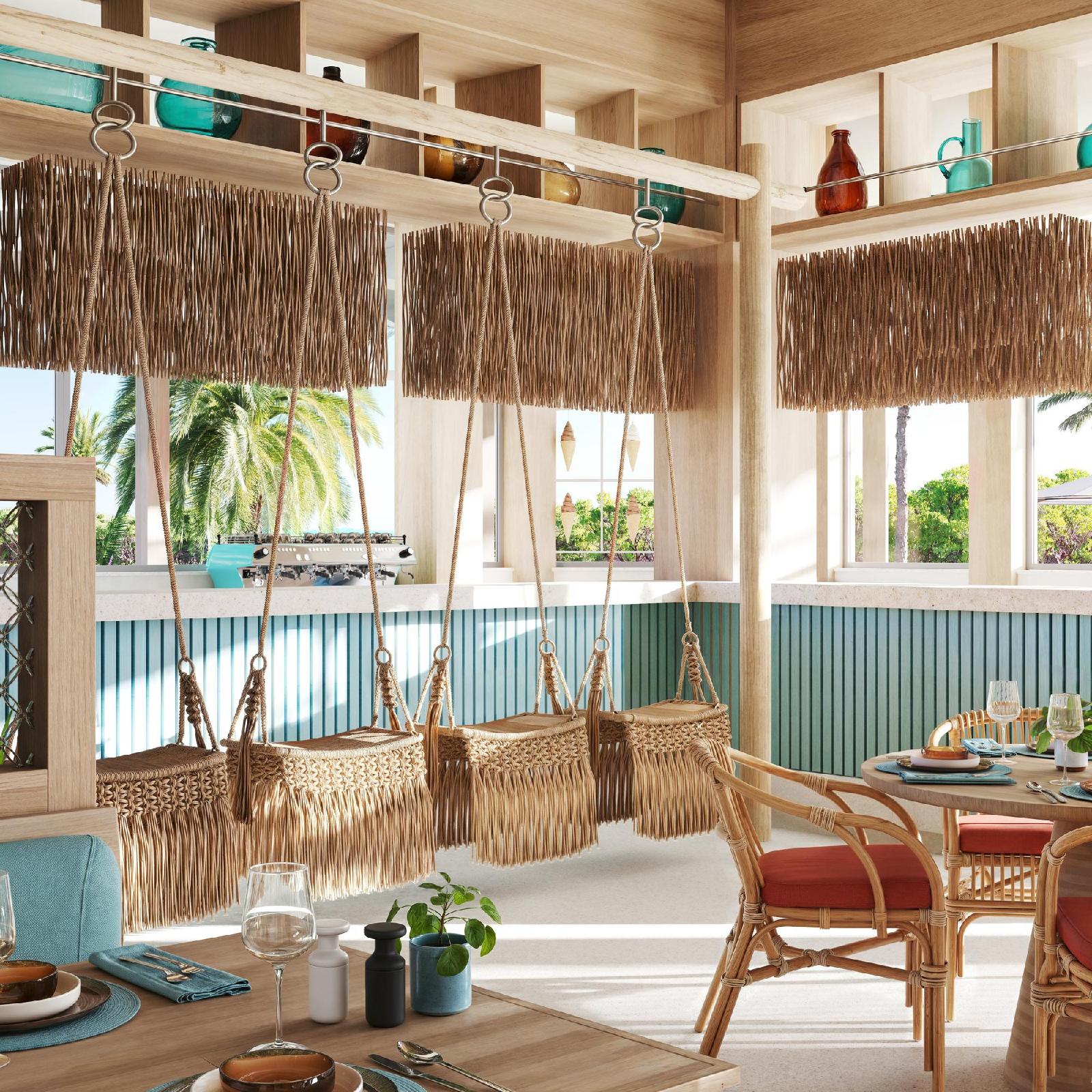 JOIA Aruba by Iberostar
