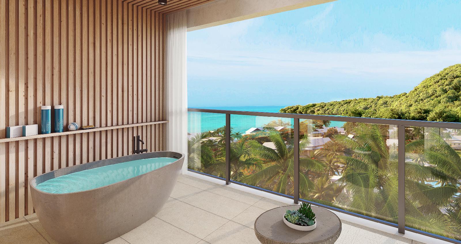 Sandals Saint Vincent and the Grenadines