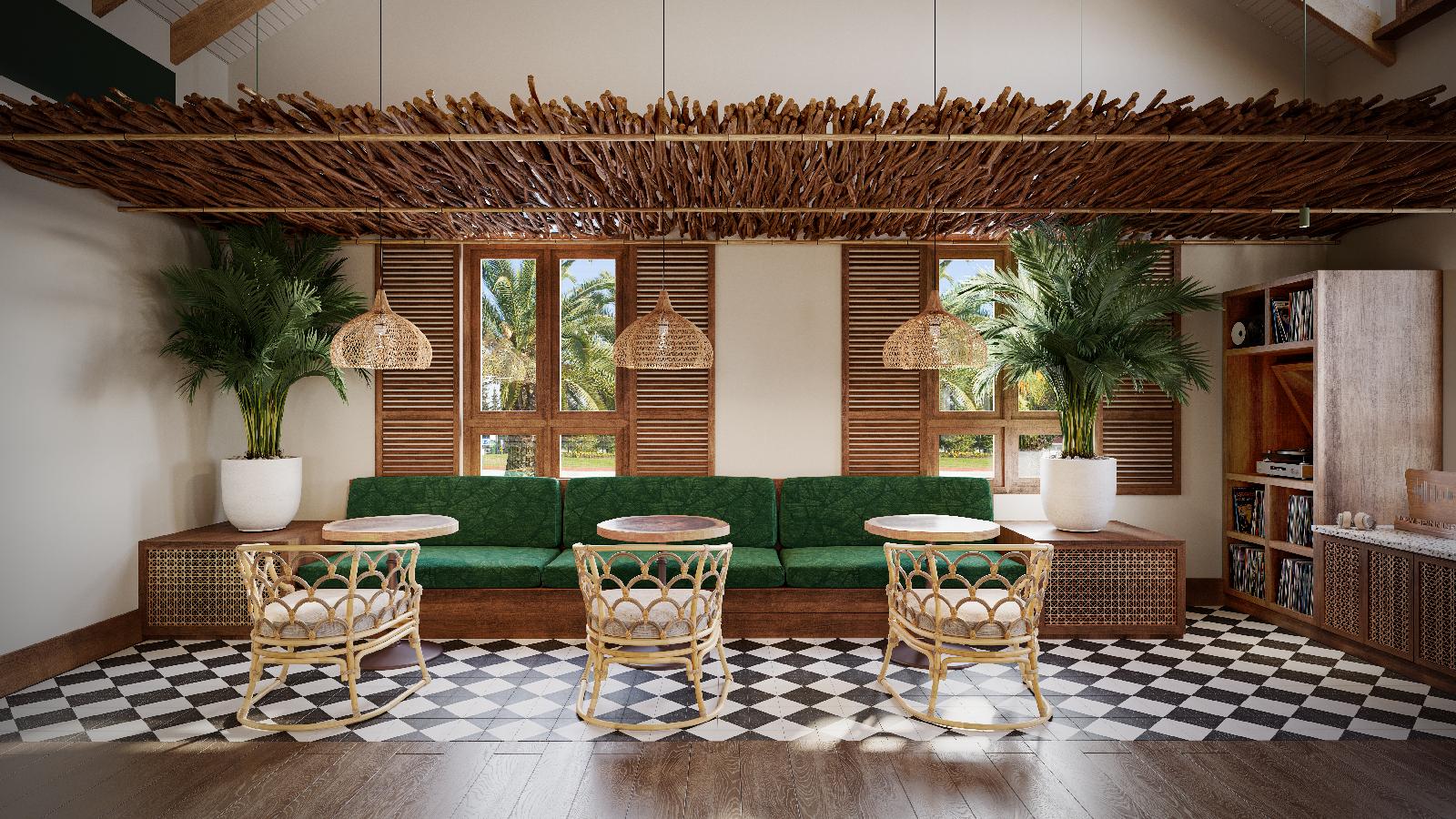 Sandals Saint Vincent and the Grenadines