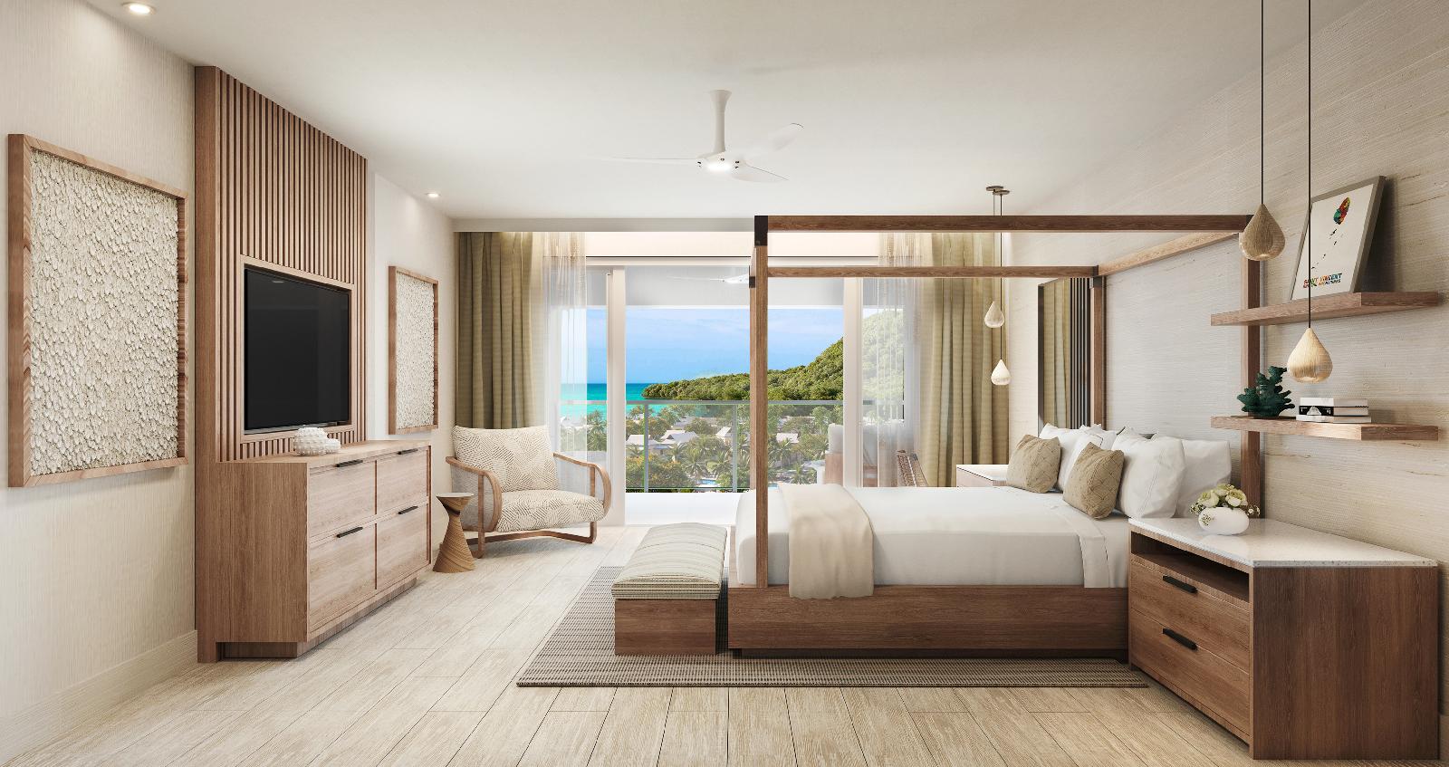 Sandals Saint Vincent and the Grenadines