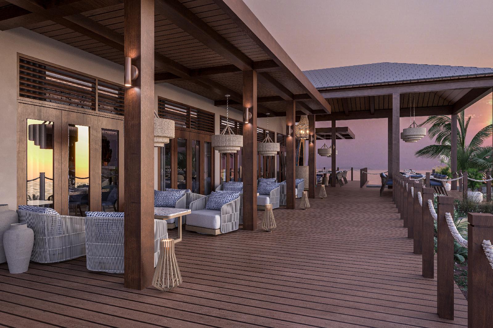 Sandals Saint Vincent and the Grenadines