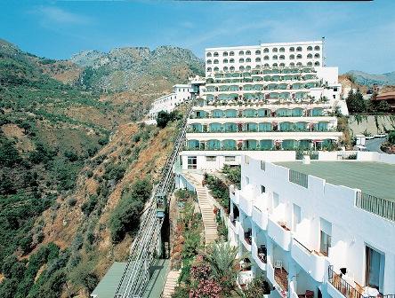 Antares Olimpo Hotel