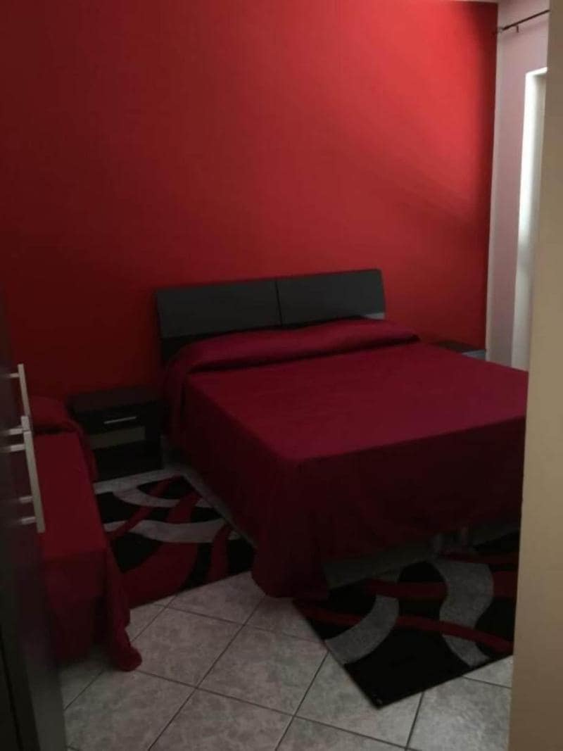 B&B Paradiso