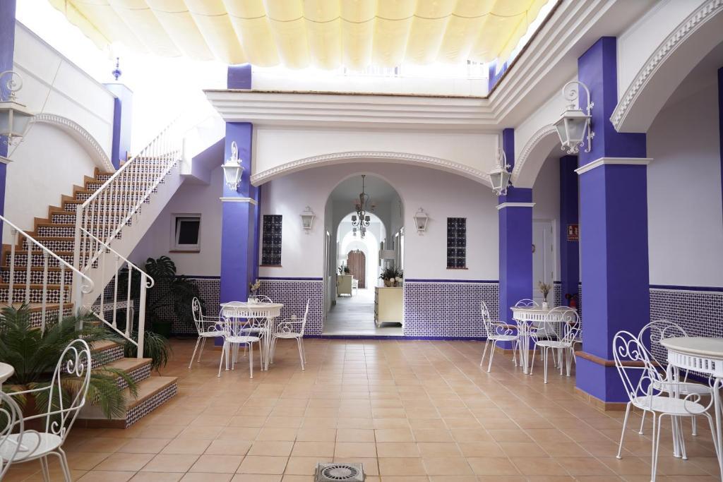 Palacete Real