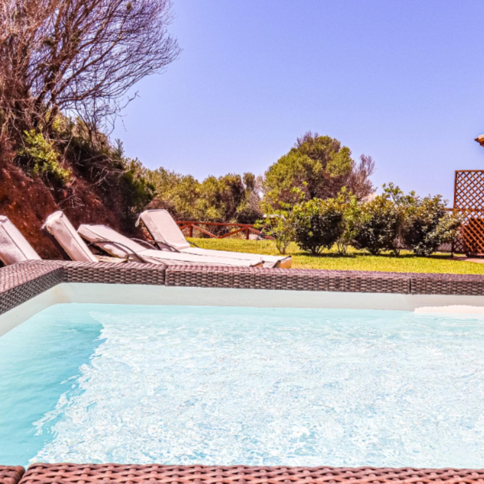 Borgo 'Arborea' Charming Retreat
