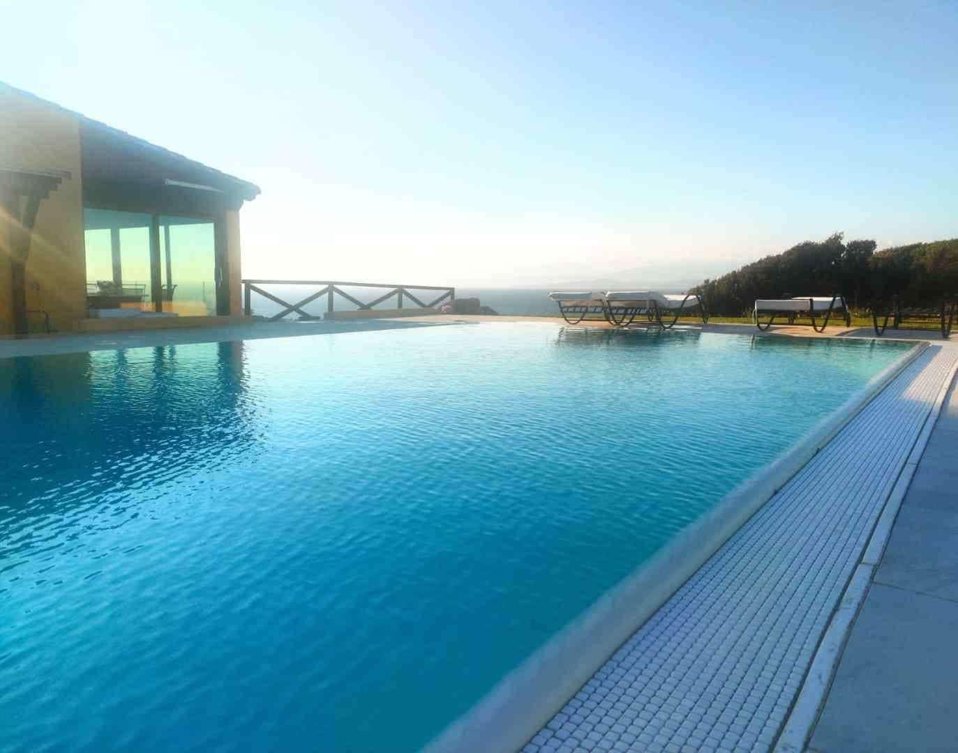Borgo 'Arborea' Charming Retreat