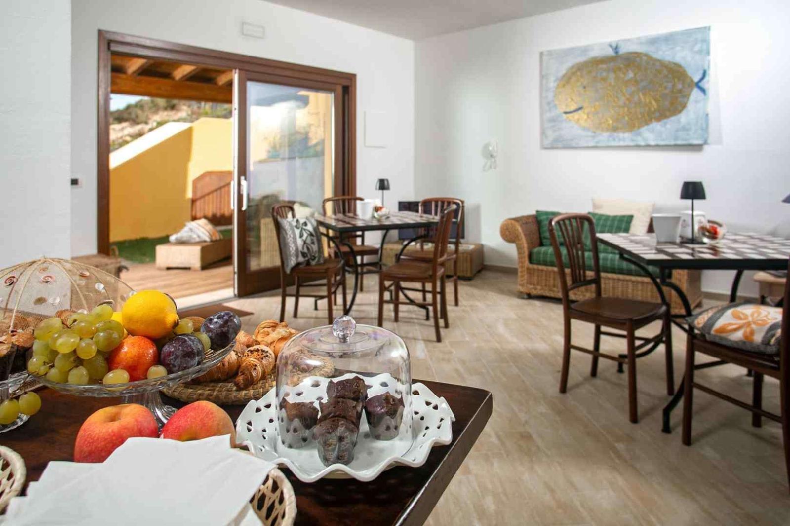 Borgo 'Arborea' Charming Retreat