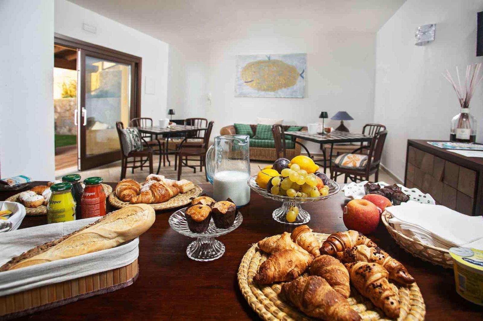 Borgo 'Arborea' Charming Retreat