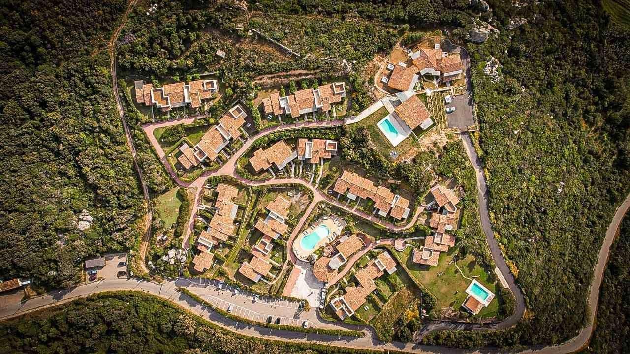 Borgo 'Arborea' Charming Retreat