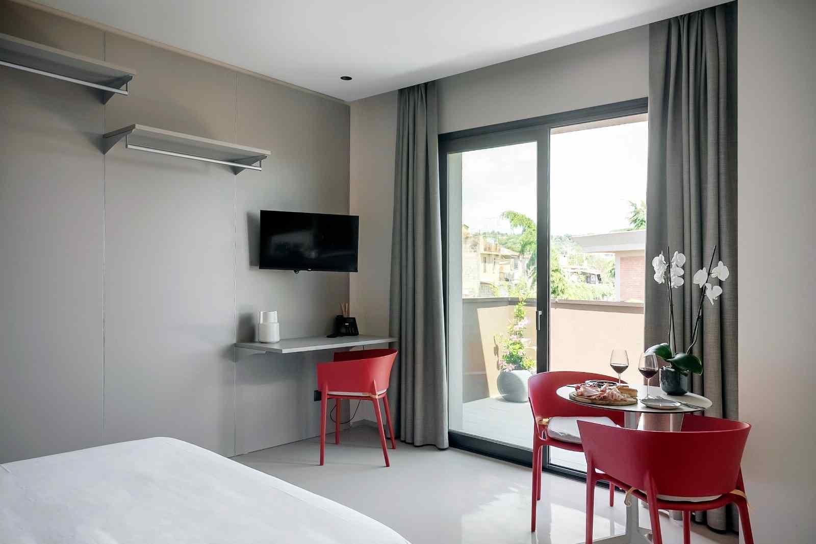 Ollen Apartments