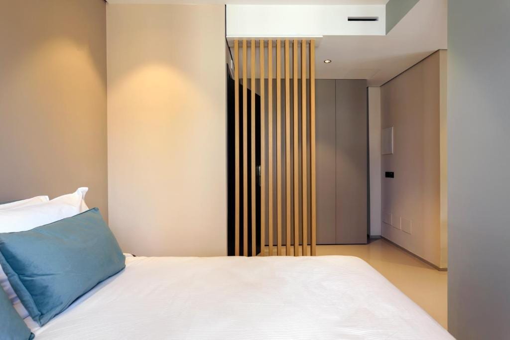 Ollen Apartments