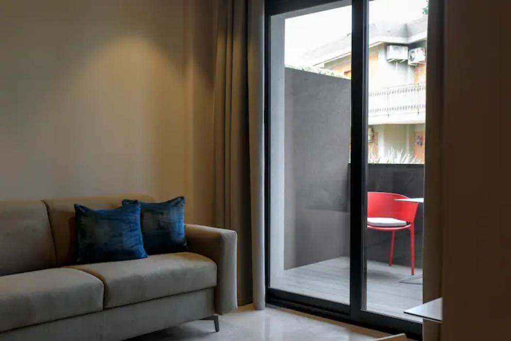 Ollen Apartments
