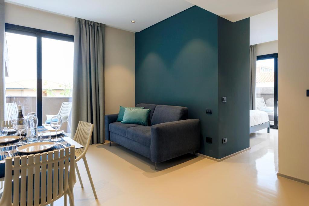 Ollen Apartments