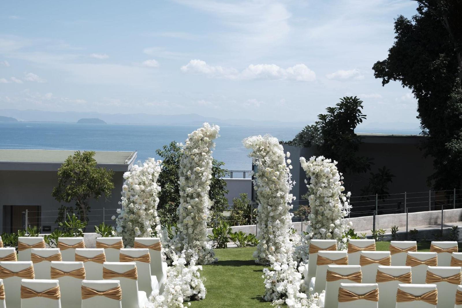 Perhentian Marriott Resort & Spa