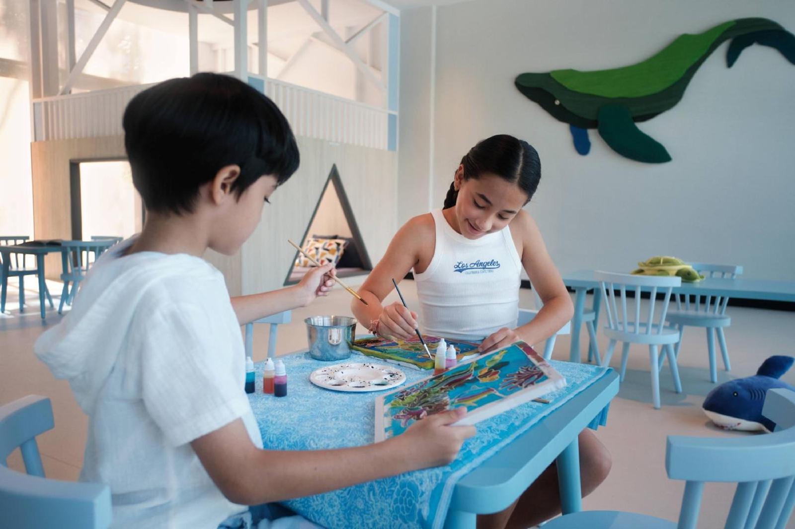 Perhentian Marriott Resort & Spa