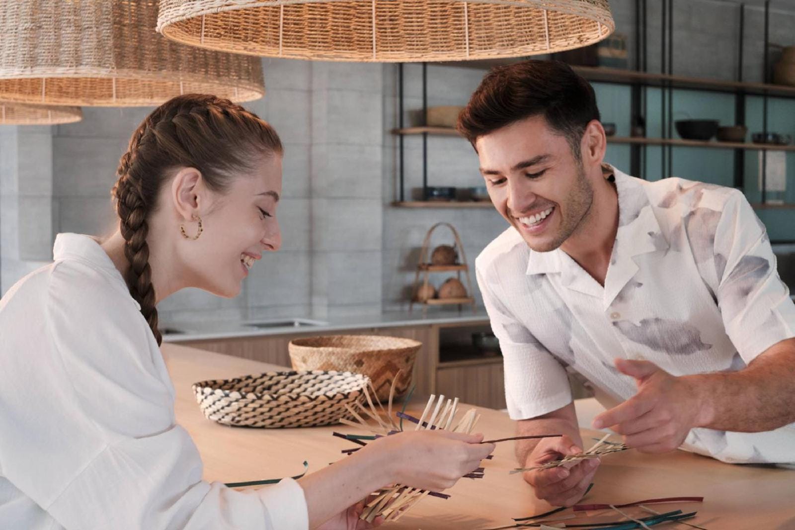 Perhentian Marriott Resort & Spa