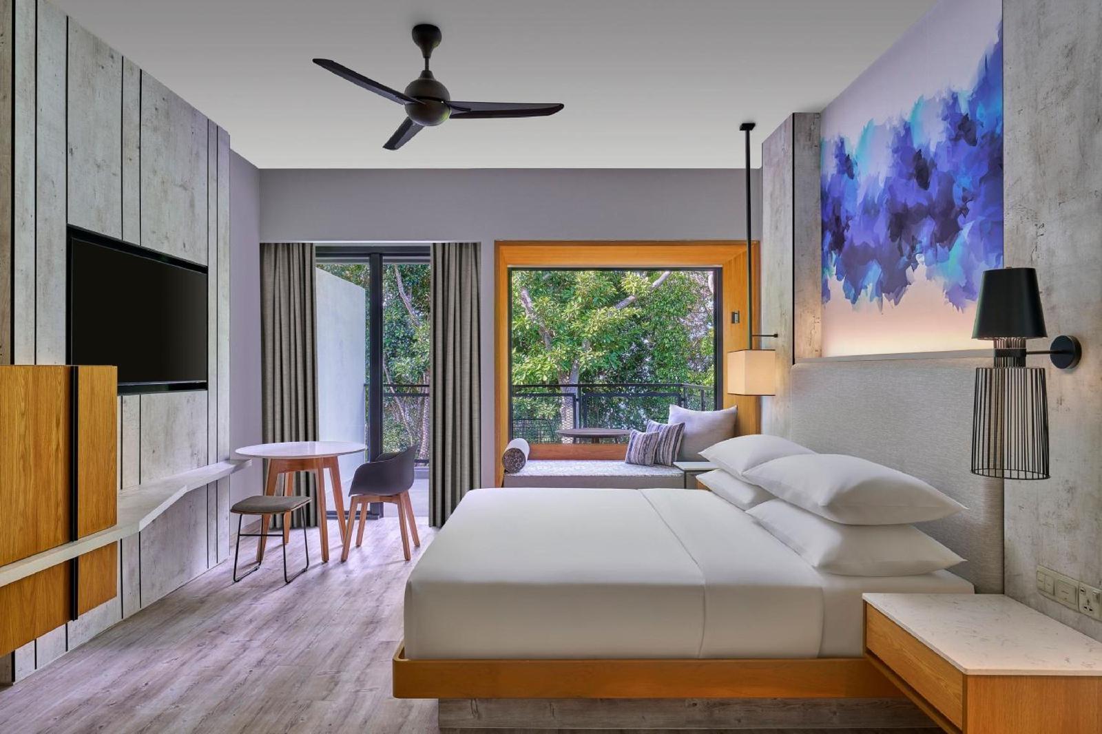 Perhentian Marriott Resort & Spa