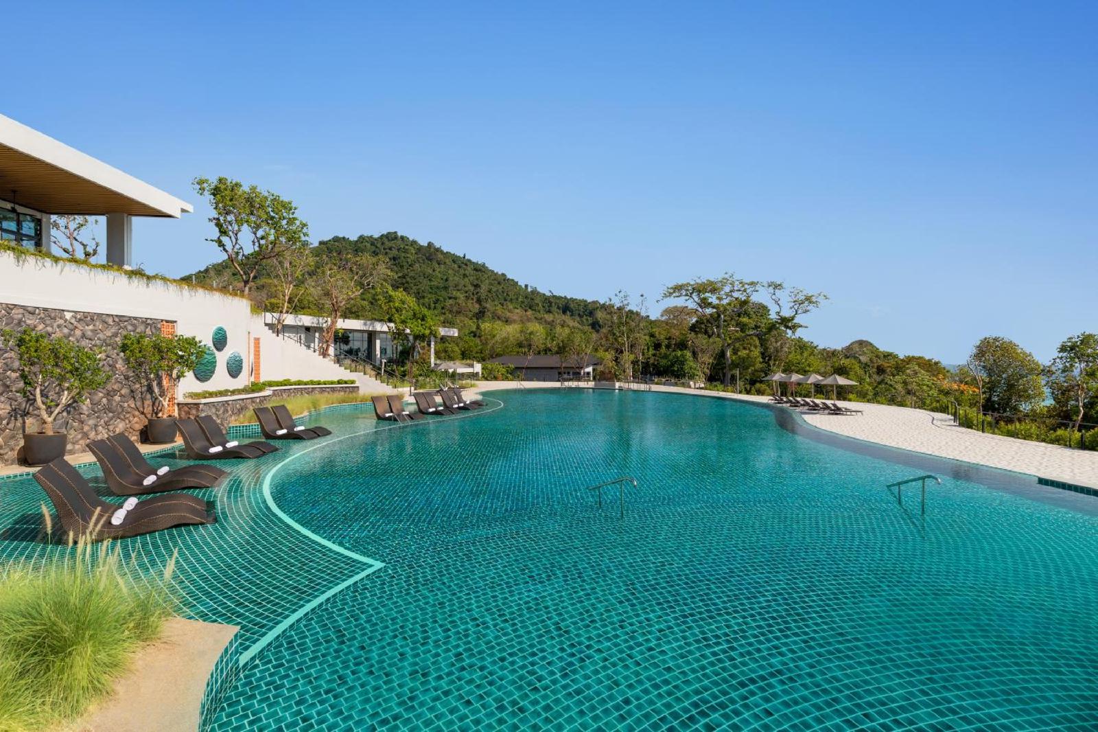 Perhentian Marriott Resort & Spa