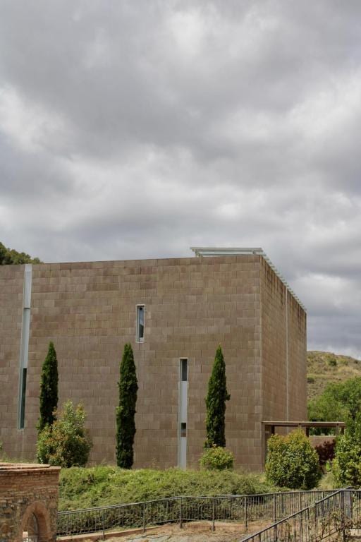 Balneario de la Albotea