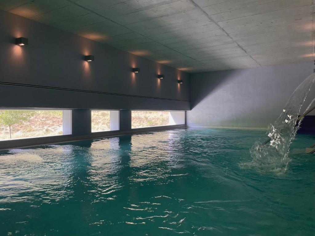 Balneario de la Albotea
