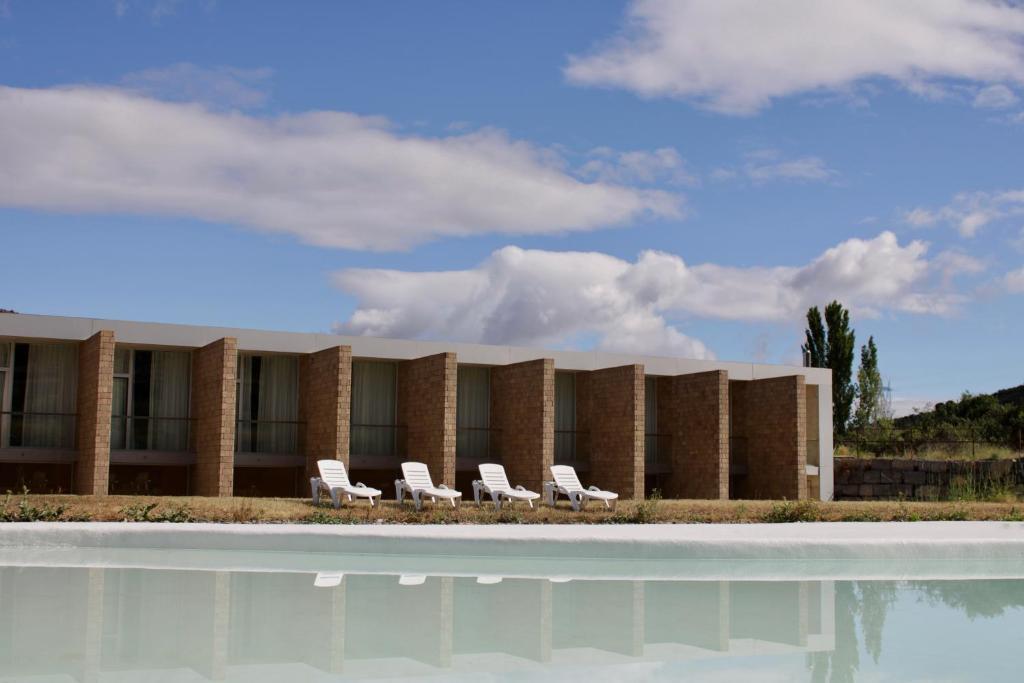 Balneario de la Albotea
