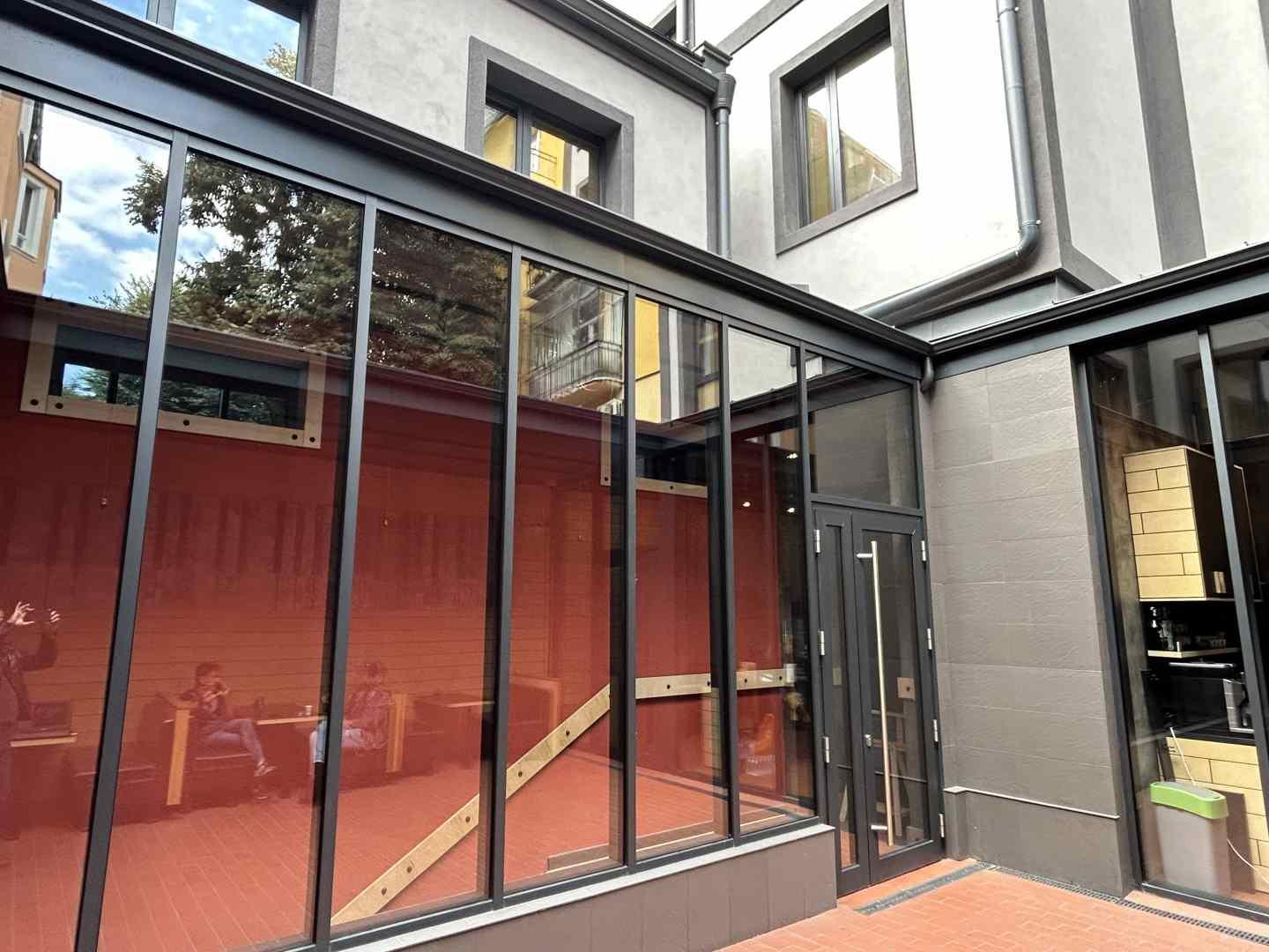 Art Hotel 158