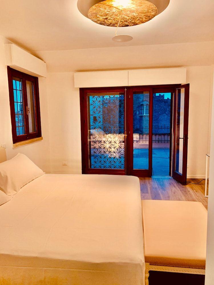 Grand Hotel San Lorenzo