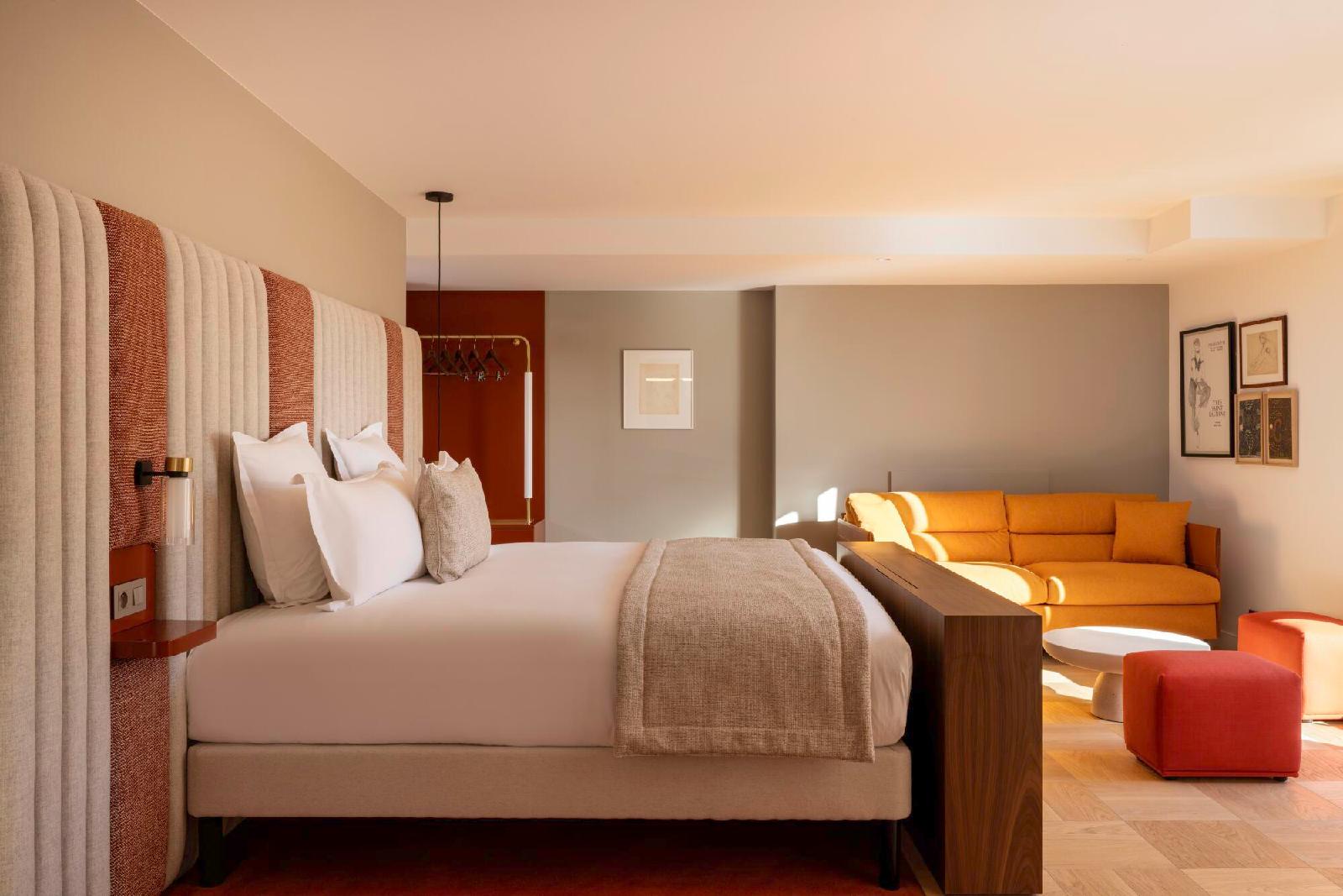 Hotel Pilgrim