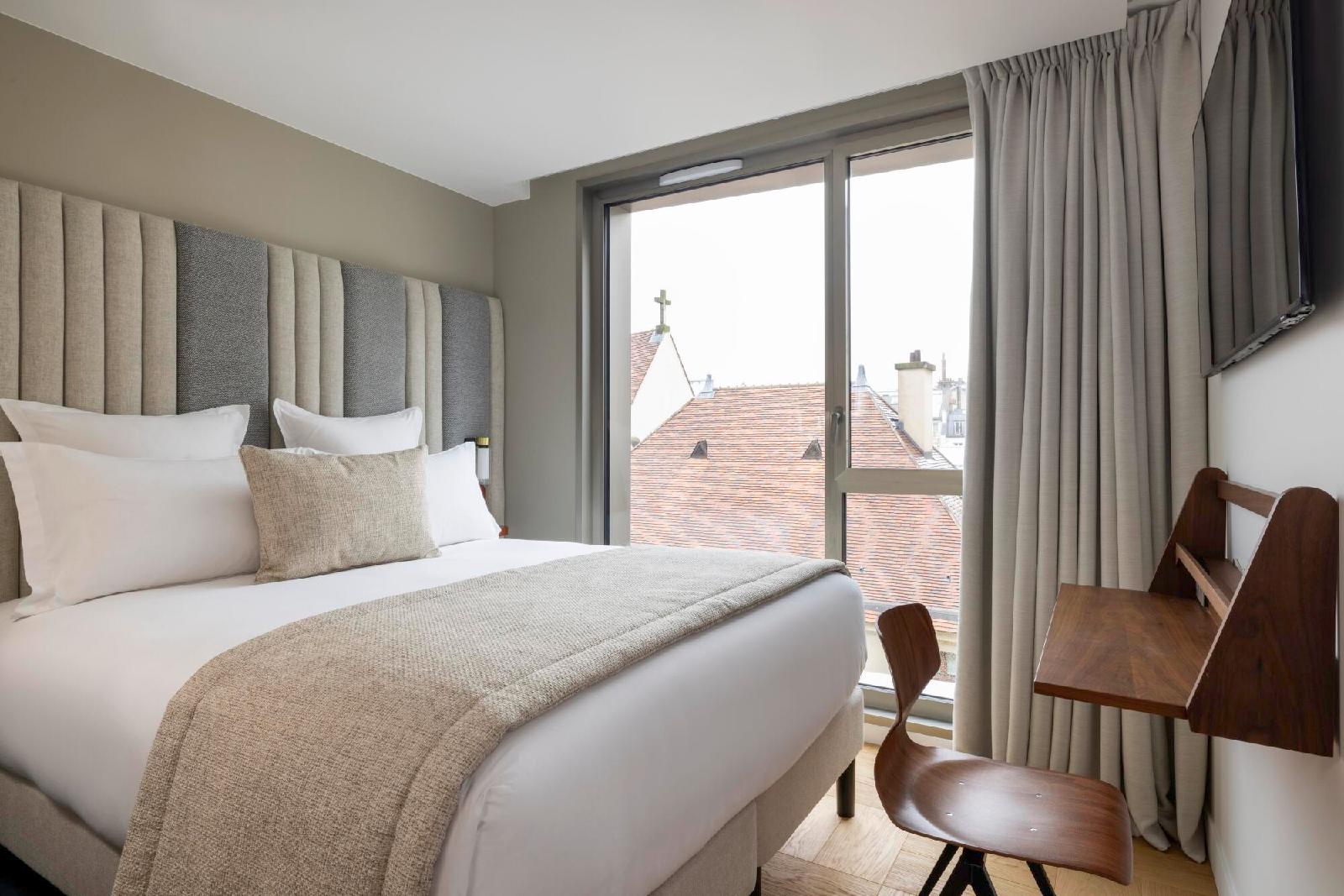 Hotel Pilgrim