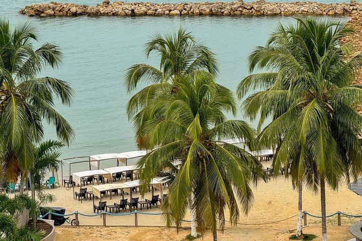 Ciela Hotel & Beach Club