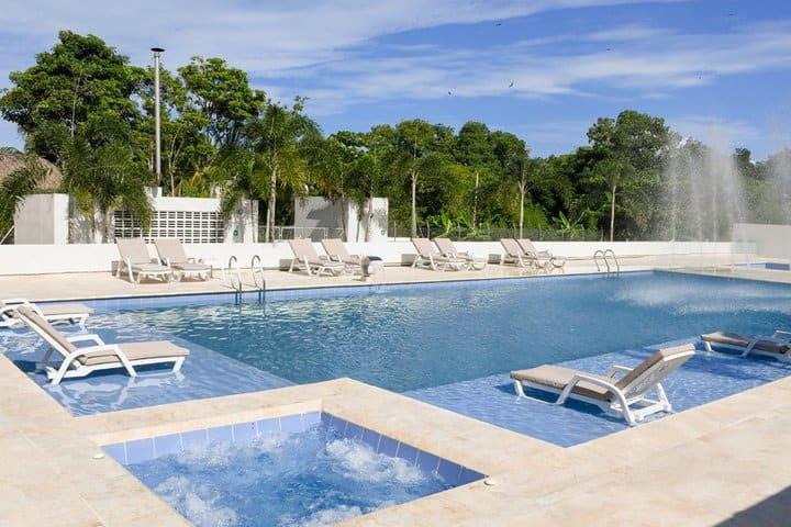 Ciela Hotel & Beach Club