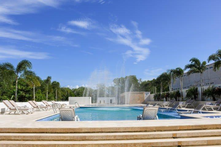 Ciela Hotel & Beach Club