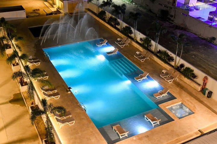 Ciela Hotel & Beach Club