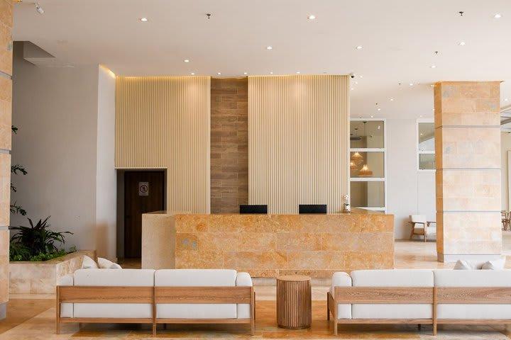 Ciela Hotel & Beach Club